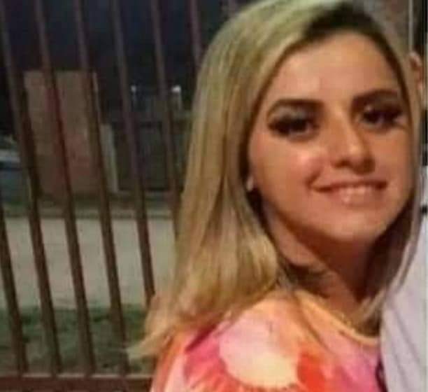  CORPO DA JOVEM FOI ENCONTRADO PROXIMO A ESTRADA DA GRACIOSA