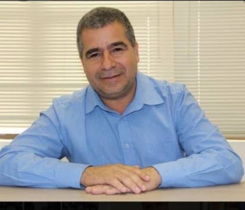  Vereador Ailton Feneme é  escolhido líder de governo na CâmaraMunicipal de São José dos Pinhais