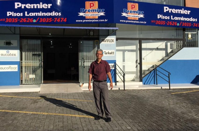  DA FALÊNCIA AO SUCESSO