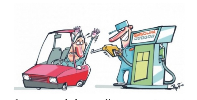  Petrobras sobe gasolina pela sexta vez no ano; diesel tem quinta alta