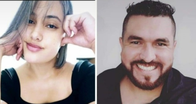  CASAL FOI FAZER A FAMOSA SELFIE E  DESPENCARAM  DE UMA CACHOEIRA