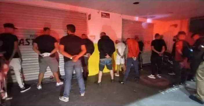  “LISTA SUJA” PARA BALADEIROS: Secretaria de Justiça do Paraná  propõe que fiquem no final  da fila para leitos de UTI