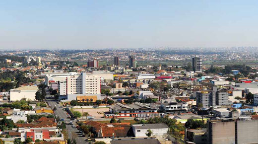  Paraná tem 33 municípios entre os melhores em ranking de desenvolvimento sustentável