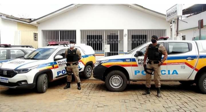  Menina de 12 anos é estuprada por traficante com permissão da mãe