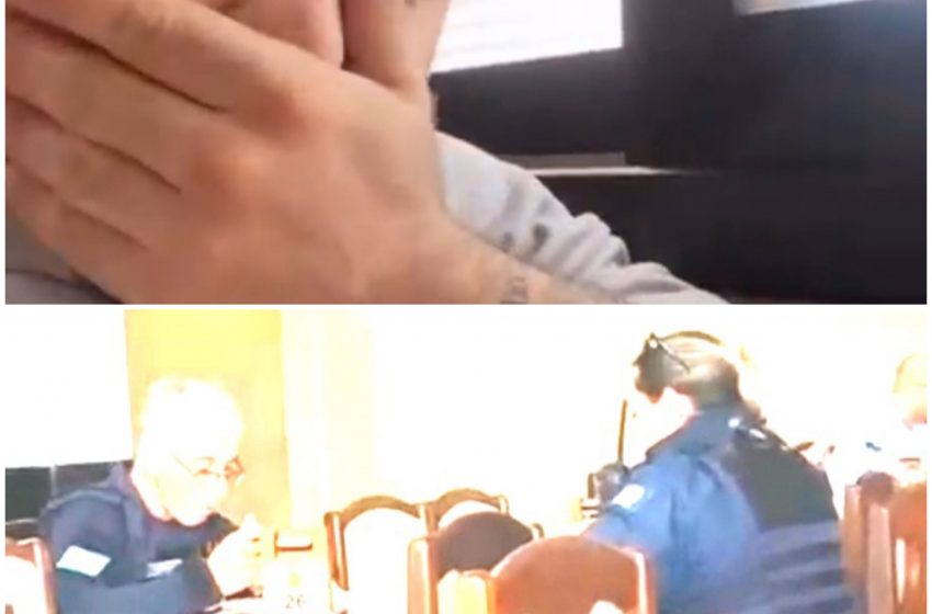  Empresário  grava vídeo,   ofende Guardas Municipais e acaba preso em São José dos Pinhais