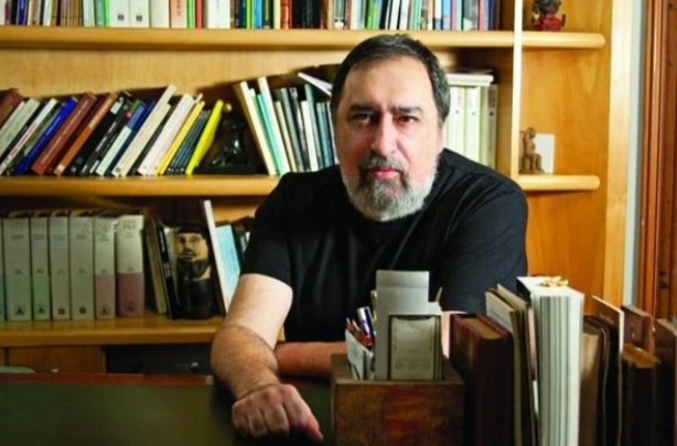  Faleceu Fábio Campana, escritor, poeta, jornalista, publicitário e editor