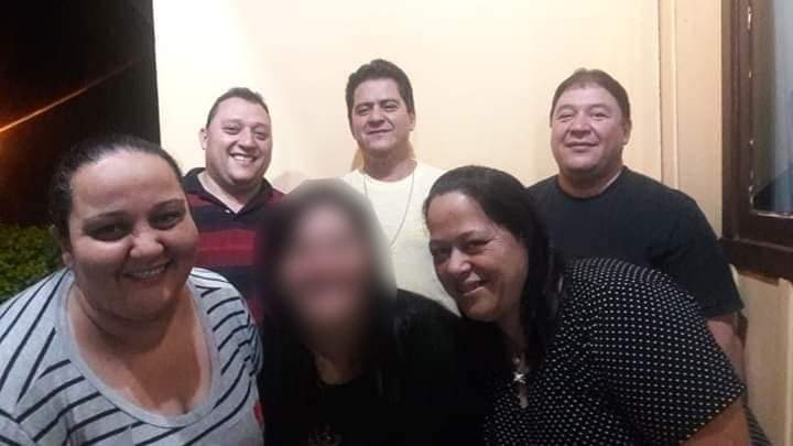  SEIS PESSOAS DA MESMA FAMÍLIA MORREM VÍTIMAS DA COVID-19