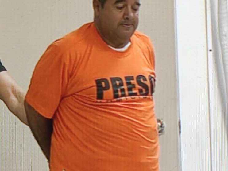  Assassino de Rachel Genofre é condenado a 50 anos de prisão.