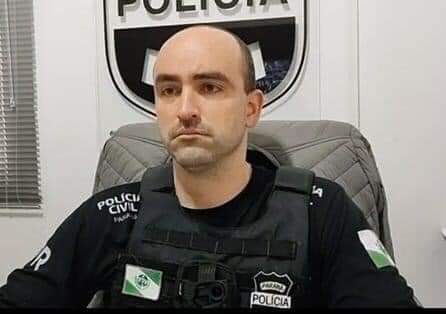  INVESTIGAÇÃO INTERNACIONAL CHEGA A ADOLESCENTE NO PARANÁ QUE PLANEJAVA ATAQUES EM ESCOLAS.