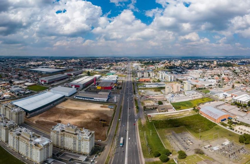  Pinhais foi o primeiro município do Estado a aprovar o Plano Plurianual