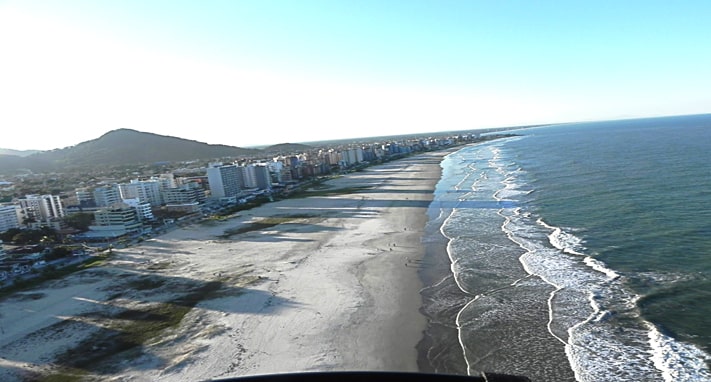  Decisão Polêmica! Matinhos exige título de eleitor para a vacinação contra a Covid-19