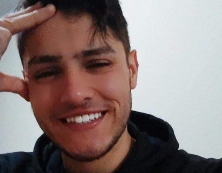  Bandidos roubam carro e matam estudante em Rio Branco do Sul