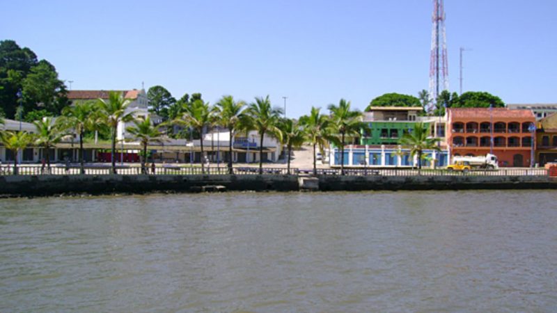  Excelente notícia!!!Guaraqueçaba é a primeira cidade a Zerar os casos de Covid-19 no Paraná