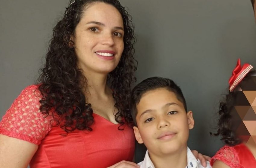  Tragédia em Piraquara! Marido é suspeito de matar a esposa e enteado e abandonar os corpos com a filha do casal de 3 anos