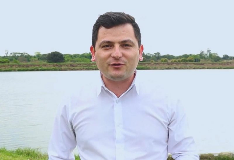  Mau cheiro de estação de tratamento próximo ao Cidade Jardim estão com os dias contados!