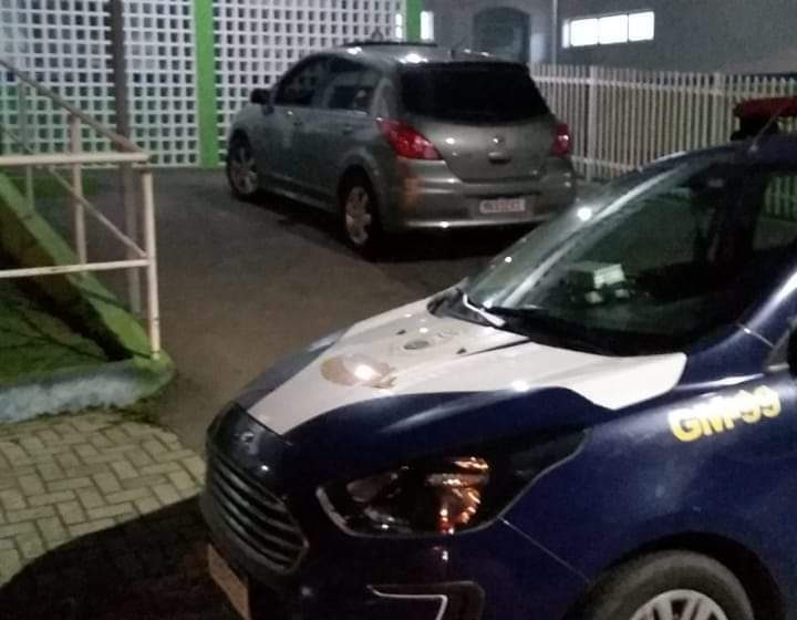  Homem morre após ser baleado no Del Rey em São José dos Pinhais