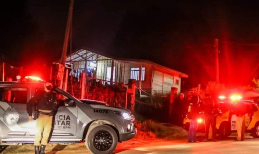  MUITO TEMPO NO CHUVEIRO! BRIGA ENTRE VIZINHOS TERMINA EM MORTE