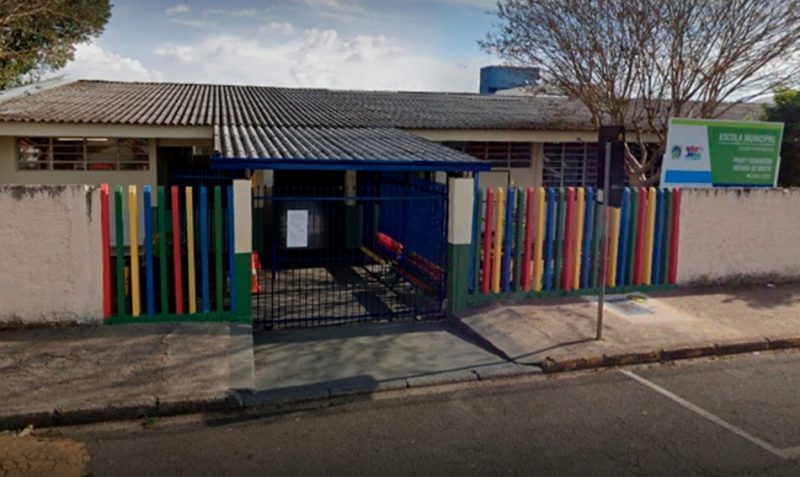  Eleição de diretores e diretores auxiliares das unidades de ensino da Rede Municipal