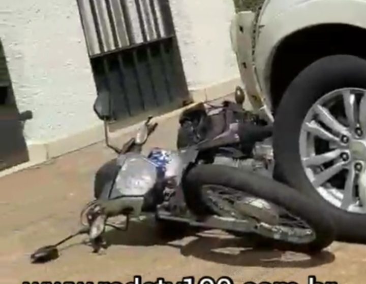  Uma discussão! Um foi atingido por capacete e a coisa saiu do controle em Campinas.VEJA VÍDEO