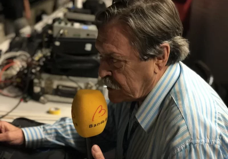  Luto! Um dos maiores ídolos do Athletico, Barcímio Sicupira morre aos 77 anos