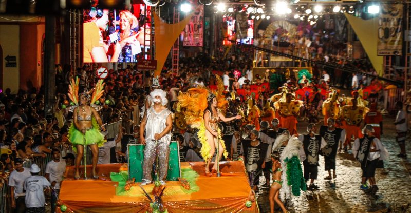  Sem Carnaval! Antonina segue Paranaguá e anuncia não realização do Carnaval 2022