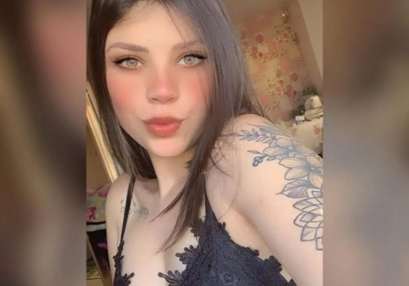  Fim da procura! Corpo de Amanda Albach é encontrado enterrado em praia de Santa Catarina