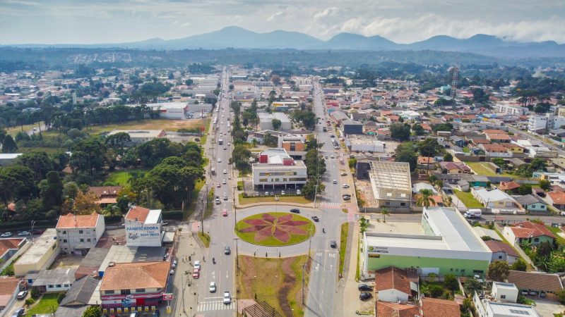  Piraquara completa 132 anos em um momento de transformação e protagonismo na RMC