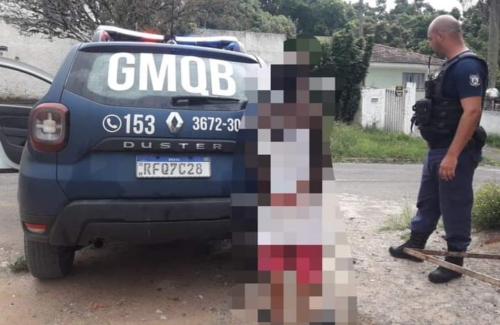  Mulher esfaqueia o marido após ele tomar todo o Corote dela.