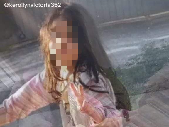  Criança de cinco anos é baleada oito vezes na RMC; bandidos rendem moradores durante live