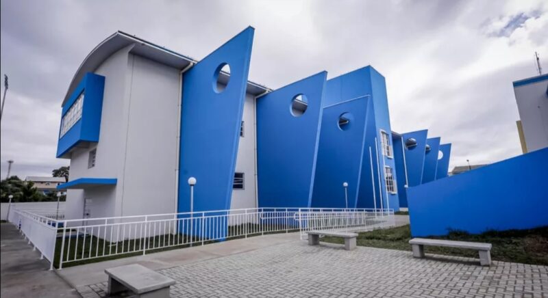  Araucária contratou mais de 800 profissionais concursados para Educação nos últimos anos