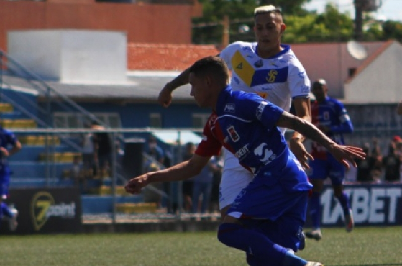  São Joseense encara o embalado Coritiba em São José dos Pinhais