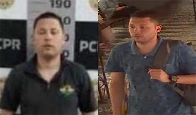  Suspeito de matar passageira em ônibus assassinou vizinho há seis meses