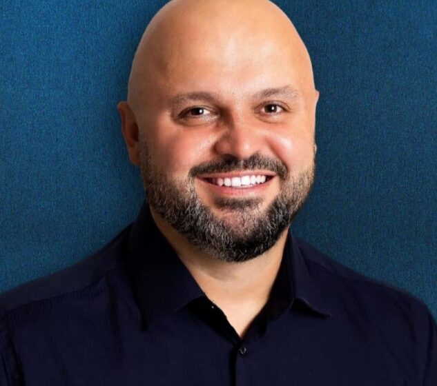  Thiago Buhrer sai da Prefeitura para ser candidato a deputado estadual