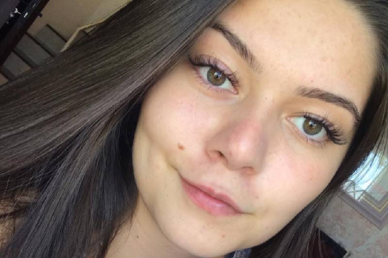  Gestante envolvida em acidente no fim de semana morre no hospital; motorista fugiu