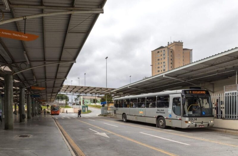  Urgente: Terminal de São José dos Pinhais será integrado à rede metropolitana a partir de segunda-feira