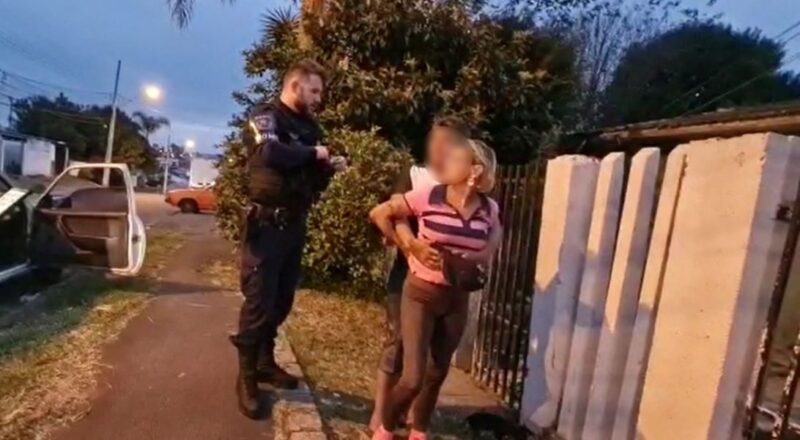  “De Rolê!” Casal fica ‘surpreso’ com informação de veículo com alerta de roubo: “capaz, paguei R$ 2.300”