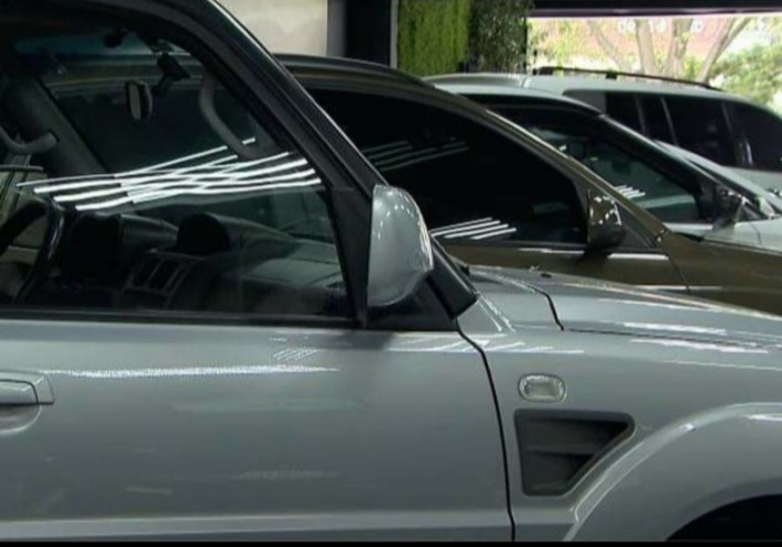  Preço de carros seminovos começam a ceder após supervalorização