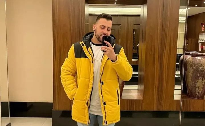  JOVEM QUE MORREU EM ACIDENTE COM BMW EM CURITIBA TRABALHAVA COM VEÍCULOS DE ALTA POTÊNCIA.