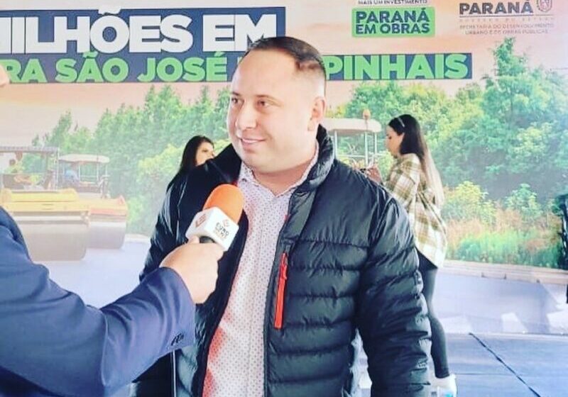  Em SJP lei de autoria do vereador Alex Purkote prevê cursos de primeiros socorros a funcionários de escolas e Cemeis