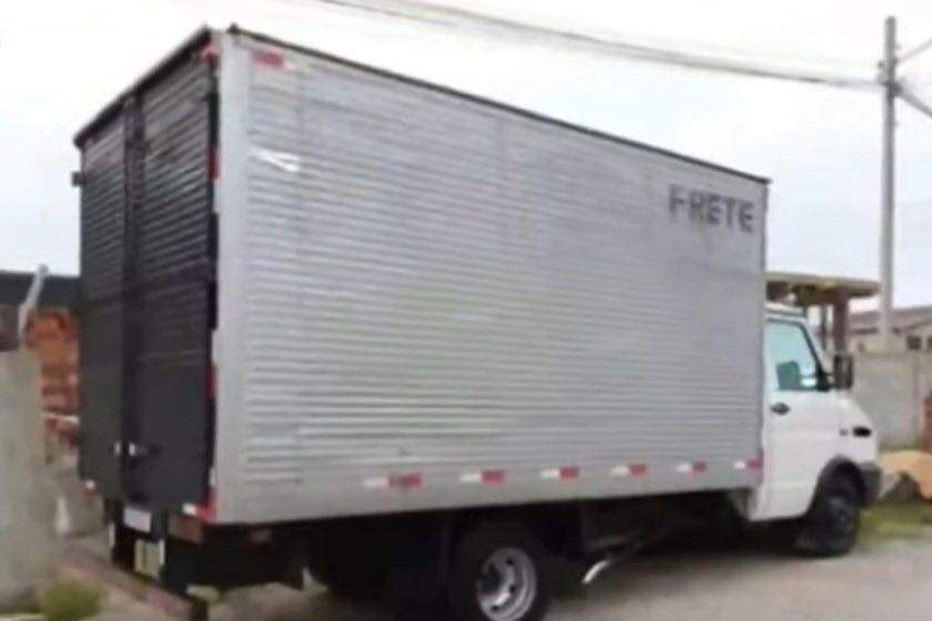  PM finge ser comprador e ajuda a prender grupo de estelionatários no Centro de São José dos Pinhais