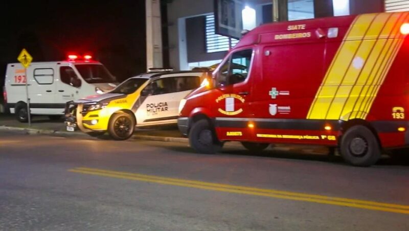  Polícia prende suspeitos de espancar homem em situação de rua na RMC