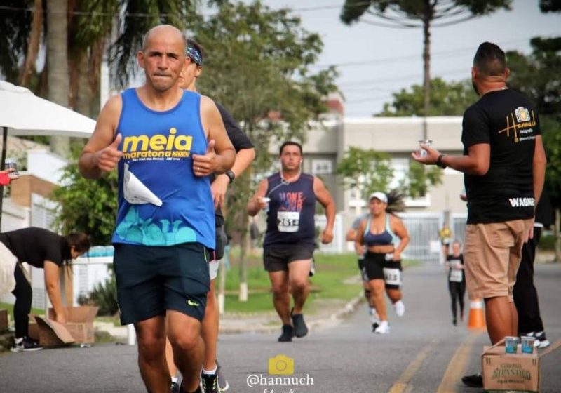  Em comemoração dos 333 anos de São José dos Pinhais, acontece neste domingo(19) a tradicional Meia Maratona