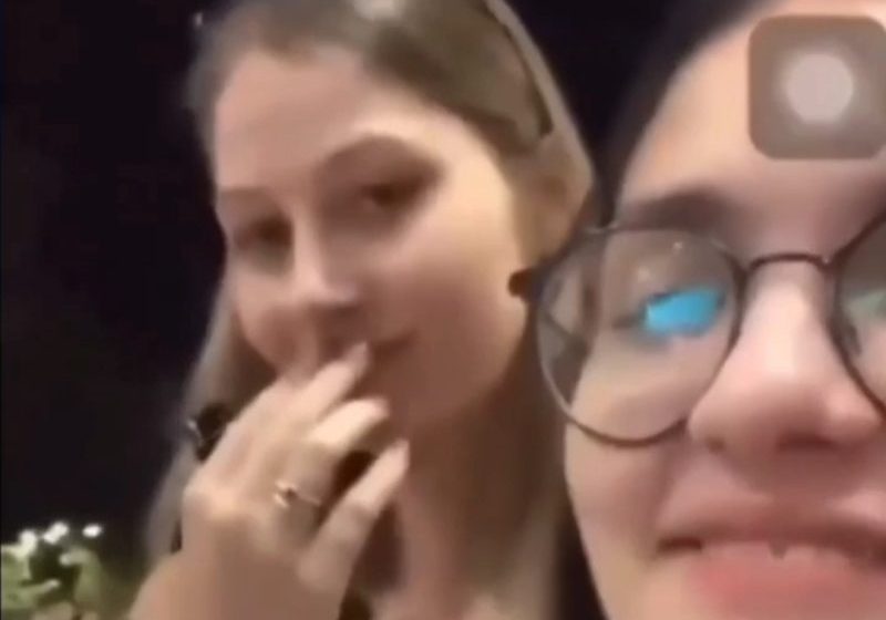  “Tinha que estar aposentada”. Universitárias debocham de colega por ter 40 anos em Bauru: ‘era para estar aposentada’; veja vídeo