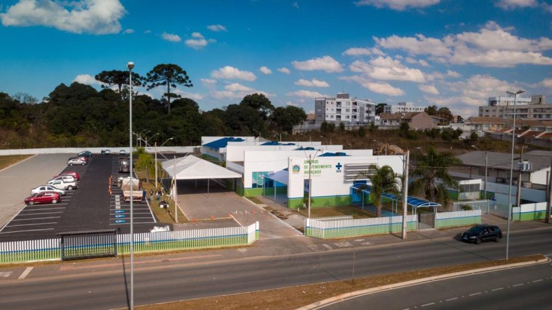  Reabertura da UPA Rui Barbosa marca resposta de demanda antiga da população