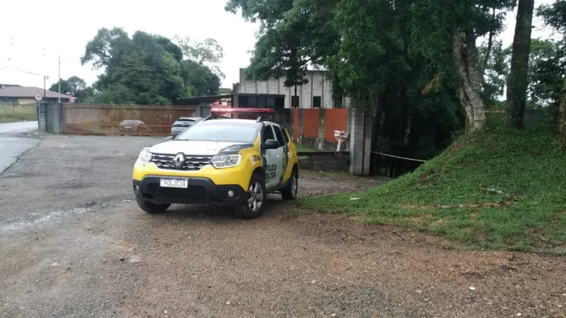  Vigilante tenta impedir assalto, é morto a tiros e em São José dos Pinhais