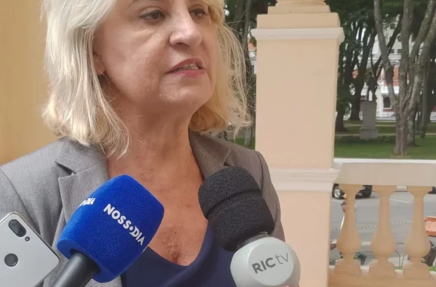  Gaeco faz operação na Câmara Municipal de Curitiba; saiba o que é investigado