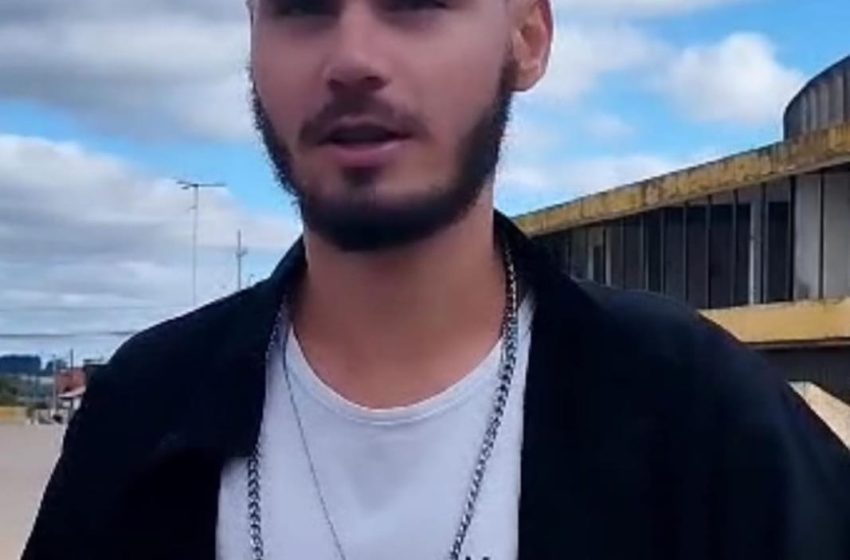  Atirador de escola em Cambé, no Paraná, é encontrado morto em cadeia de Londrina