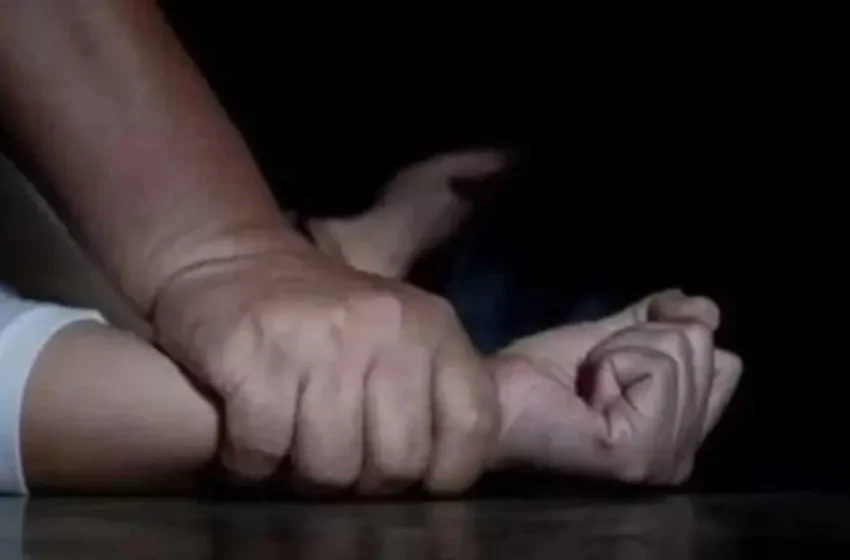  MONSTRO; Padrasto é preso por estuprar a enteada: ‘Vai dormir abraçado com os peludos’ diz delegado