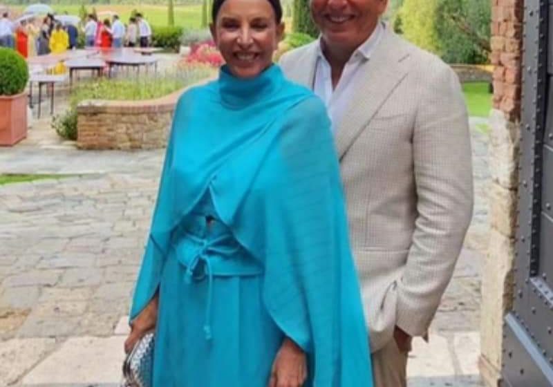  CASAL DE BILIONÁRIOS É ENCONTRADO MORTO EM MANSÃO NO LITORAL PAULISTA