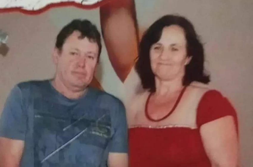  “Até que a morte os separem”! Casal morre com menos de 2 horas de diferença